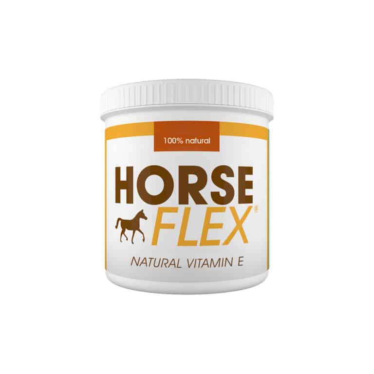 Horseflex Vitamin E, 270 g 3