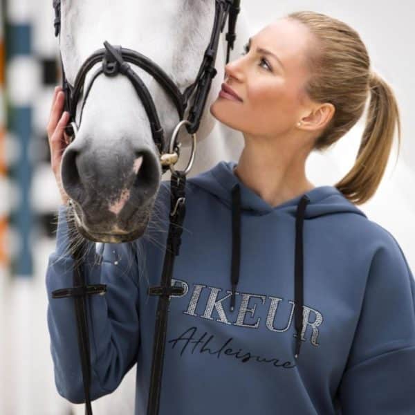 Pikeur pulover Mie 3