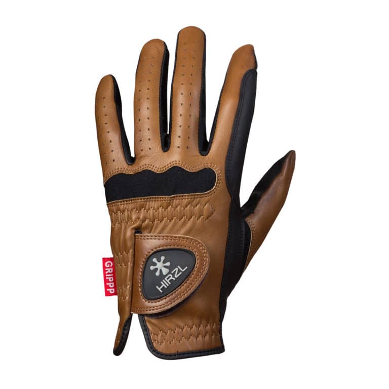 Hirzl jahalne rokavice Gripp Elite 7