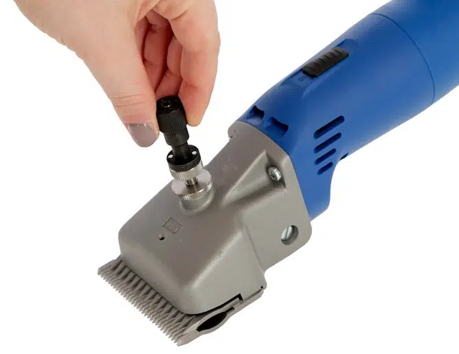 Kerbl brivnik Aesculap Econom II 5