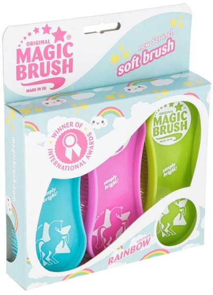 Magic Brush set krtač 7