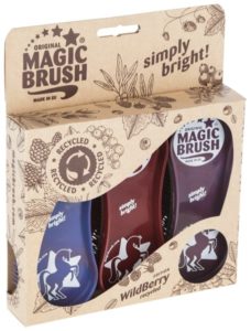 Magic Brush set krtač 10