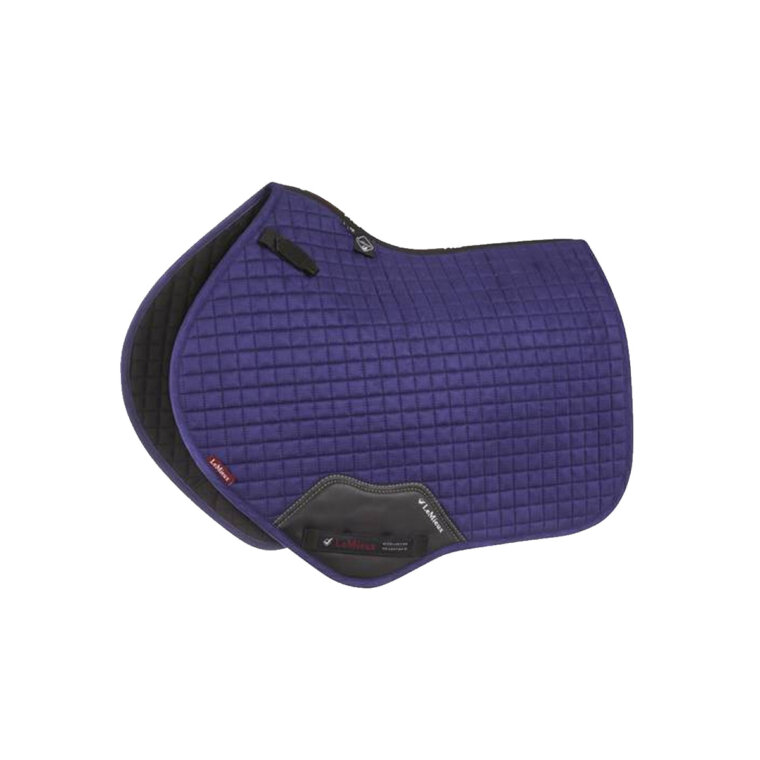 LeMieux podsedelnica Suede 96