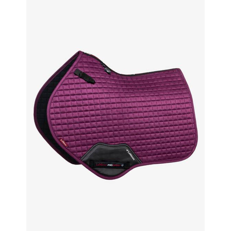 LeMieux podsedelnica Suede 100