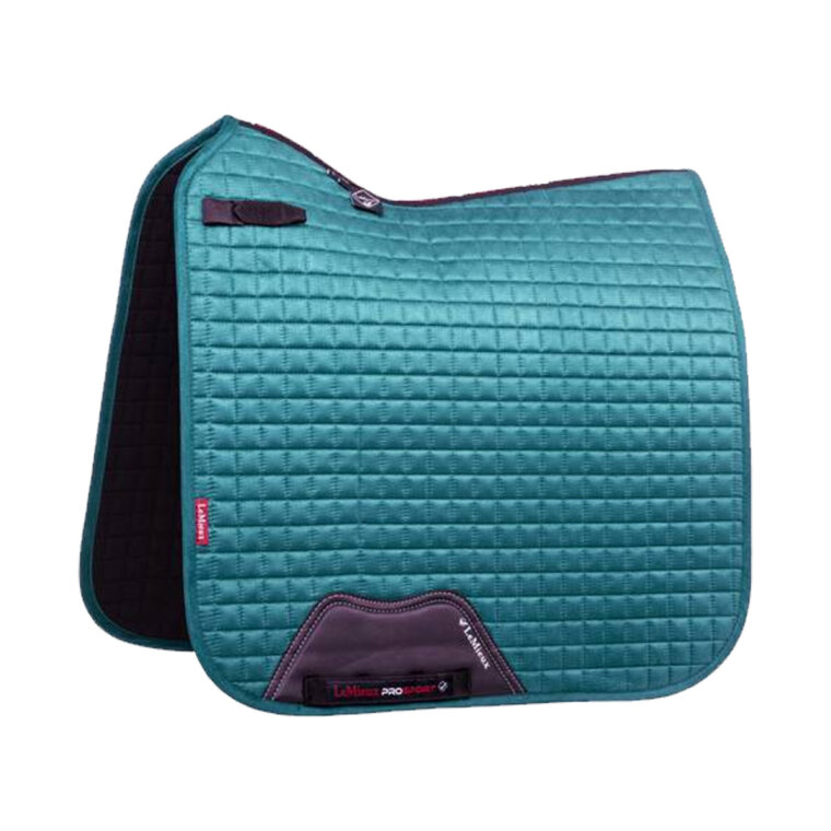 LeMieux podsedelnica Suede 99