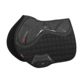 LeMieux dresurna podsedelnica X-Grip Silicone 18