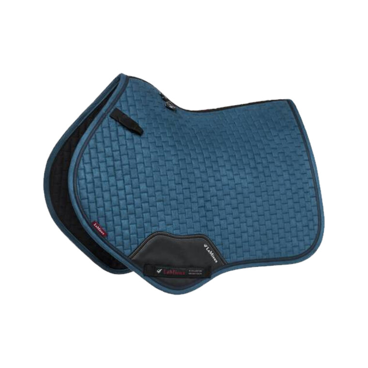 LeMieux podsedelnica Suede 82