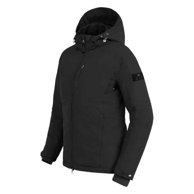 ELT zimska jakna Nordic 10