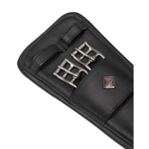 LeMieux dresurni podsedelni pas Gel-Tek Anatomic 12 LeMieux dresurni podsedelni pas Gel-Tek Anatomic 12