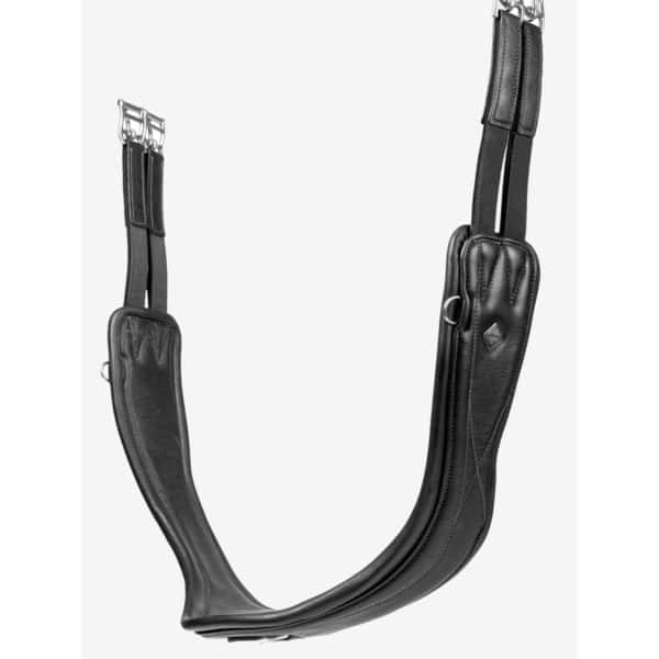 LeMieux večnamenski/skakalni podsedelni pas Gel-Tek Anatomic 3