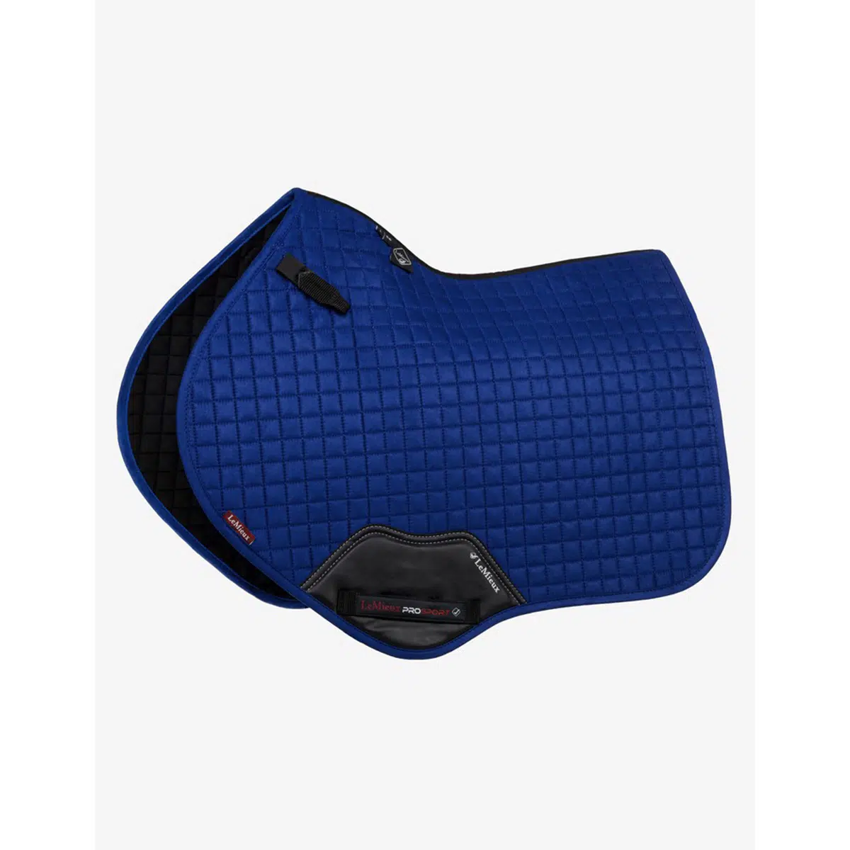 LeMieux podsedelnica Suede 62