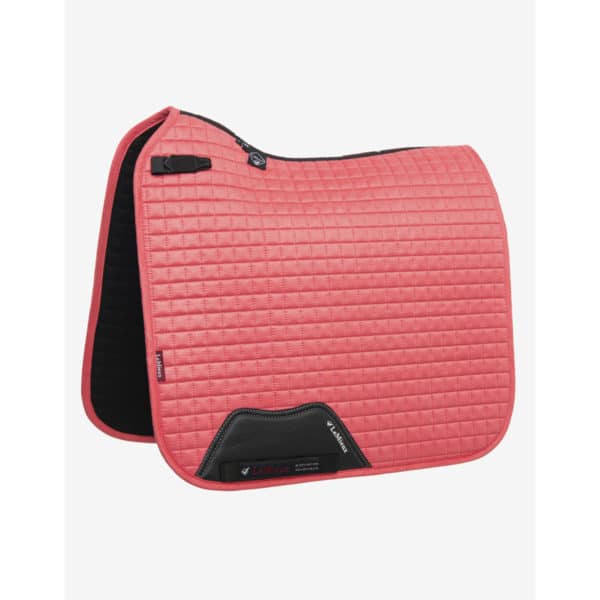 LeMieux dresurna podsedelnica Suede, velikost S/M