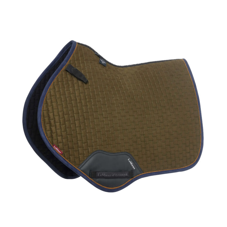 LeMieux podsedelnica Suede 11