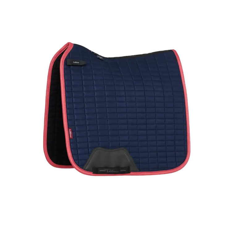 LeMieux podsedelnica Suede 17