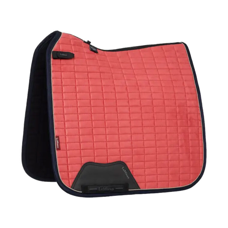 LeMieux podsedelnica Suede 16