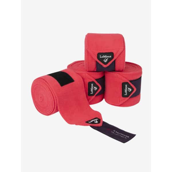 LeMieux flis bandaže Classic 3