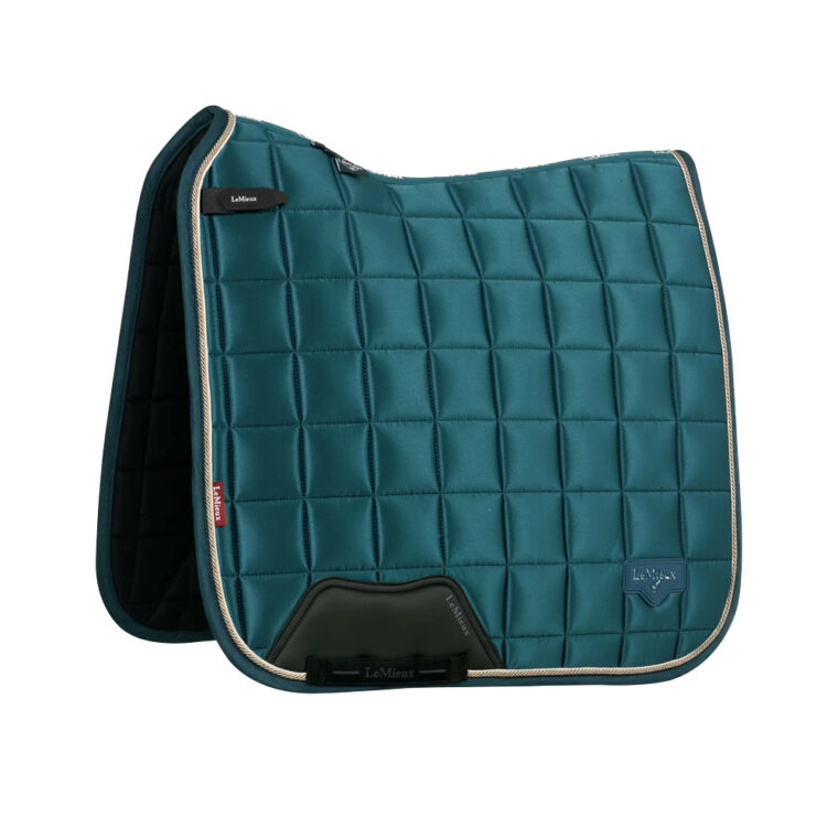 LeMieux podsedelnica Loire Classic 32