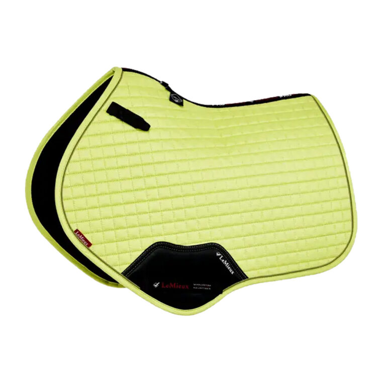 LeMieux podsedelnica Suede 12