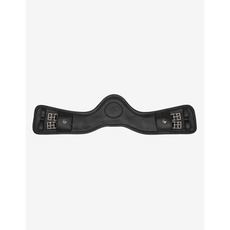 LeMieux dresurni podsedelni pas Gel-Tek Anatomic 6