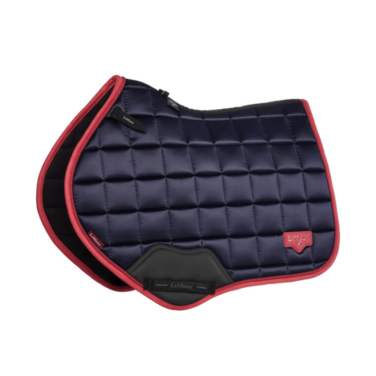 LeMieux podsedelnica Loire Classic 25
