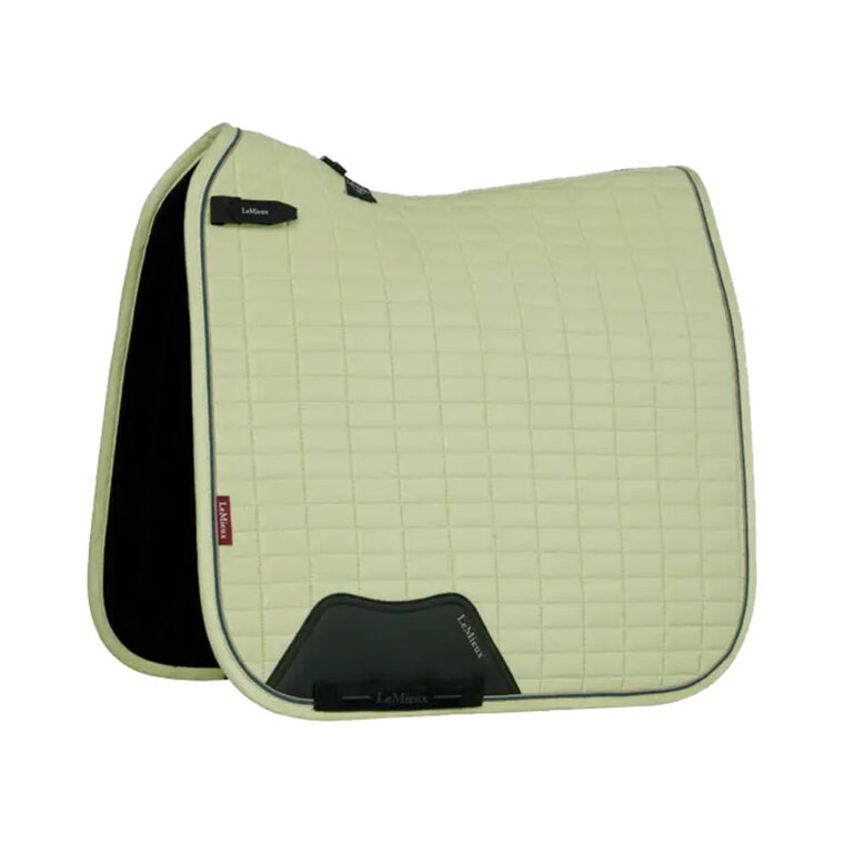 LeMieux podsedelnica Suede 20