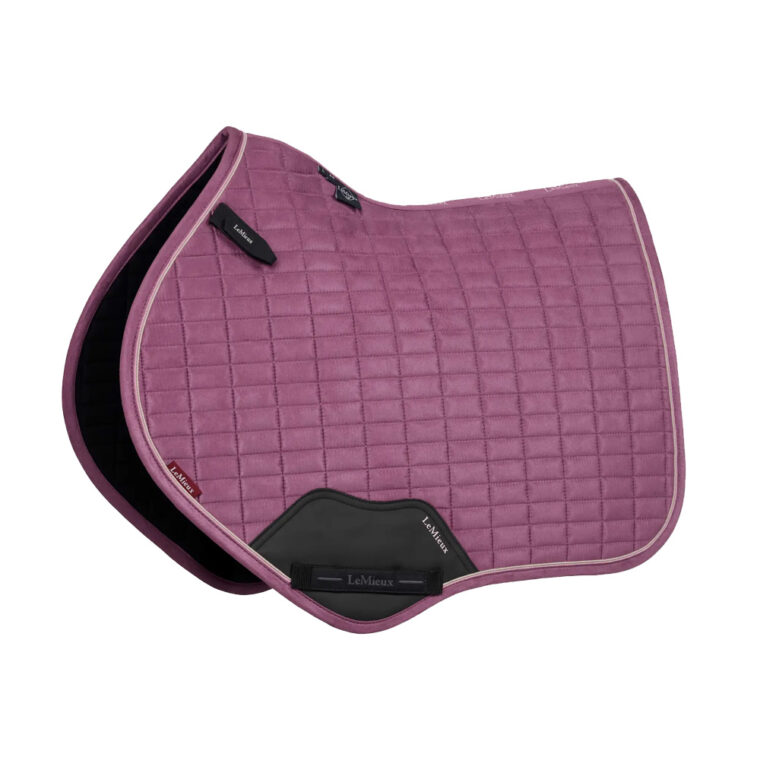 LeMieux podsedelnica Suede 13