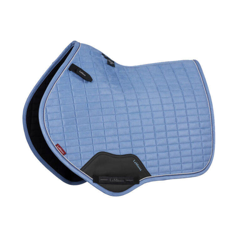 LeMieux podsedelnica Suede 14