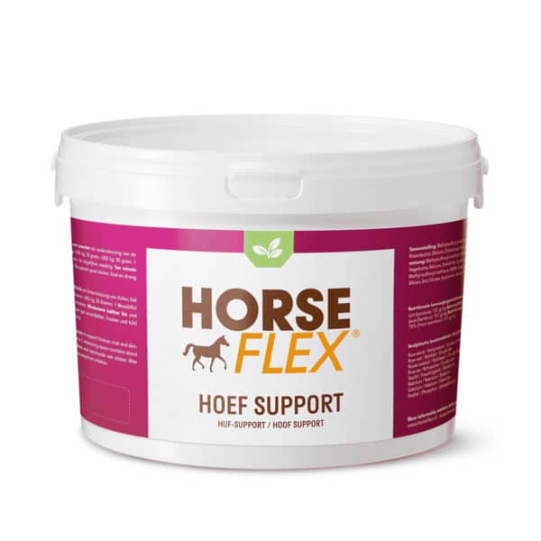 Horseflex Hoof Support, 1 kg 3