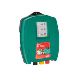 AKO pašni aparat Power Profi Ni 10000, 230 V 3