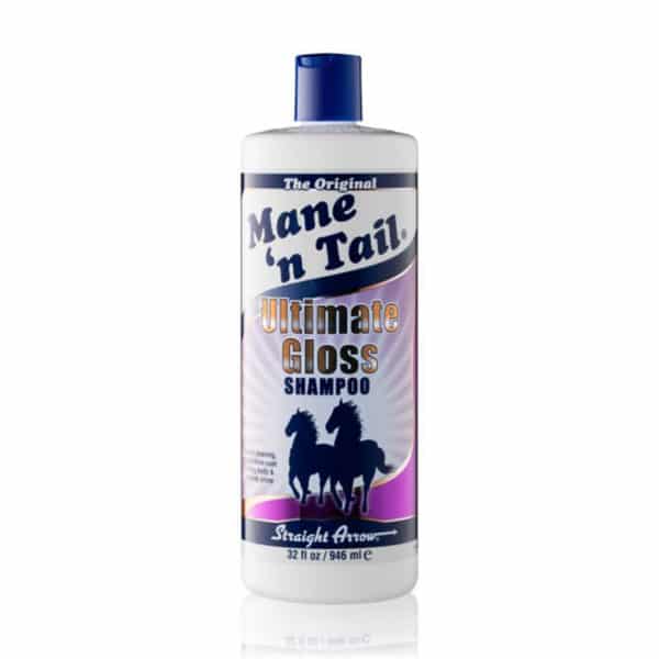 Mene’n Tail šampon Ultimate Gloss, 946 ml