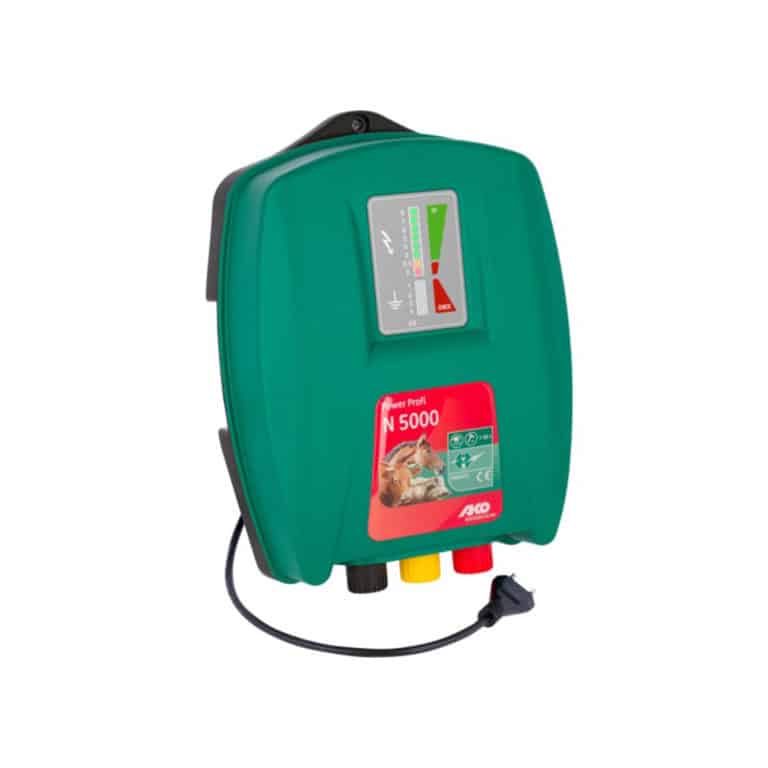 AKO pašni aparat Power Profi N 5000, 230 V 5