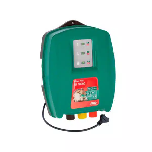 AKO pašni aparat Power Profi Ni 7000, 230 V 5 AKO pašni aparat Power Profi Ni 7000, 230 V 5
