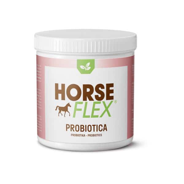 Horseflex Probiotiki, 250 g