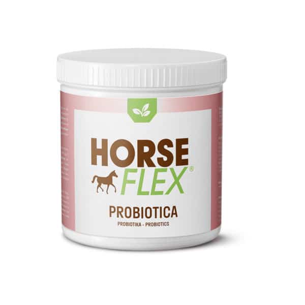 Horseflex Probiotiki, 250 g 3