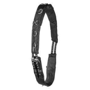 Roeckl  zimske jahalne rokavice Waregem 3