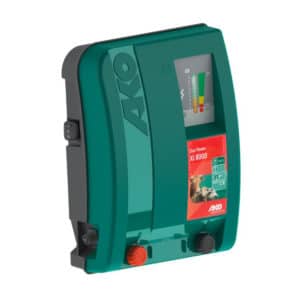 AKO pašni aparat Mobile Power AD 5000 Digital, 12 V 3