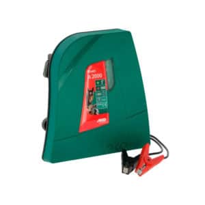 AKO pašni aparat Power A 3300, 12 V 3