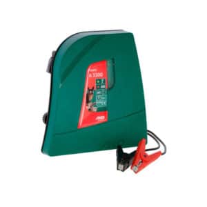 Dušilka zaščite pred strelo 3