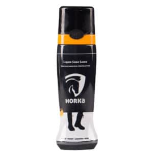 Horka podkapa 3 Horka podkapa 3