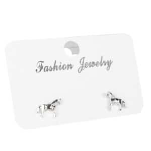 Verižica z motivom konja 3