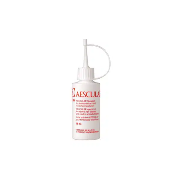 Aesculap olje za brivnike, 90 ml