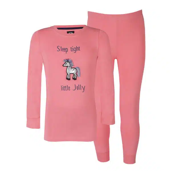 Horka pižama Jolly