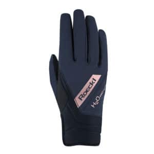 Roeckl zimske jahalne rokavice Wynne 3