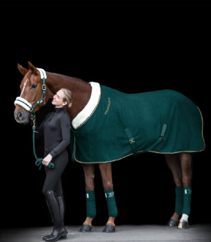 Eskadron večnamenska podsedelnica Glitter mesh Ess22 3