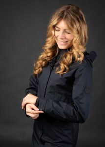 HH jakna Allweather 21 HH jakna Allweather 21