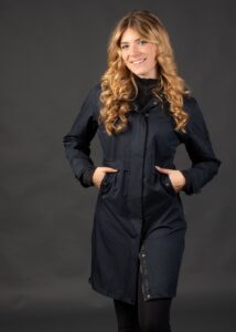 HH jakna Allweather 22 HH jakna Allweather 22