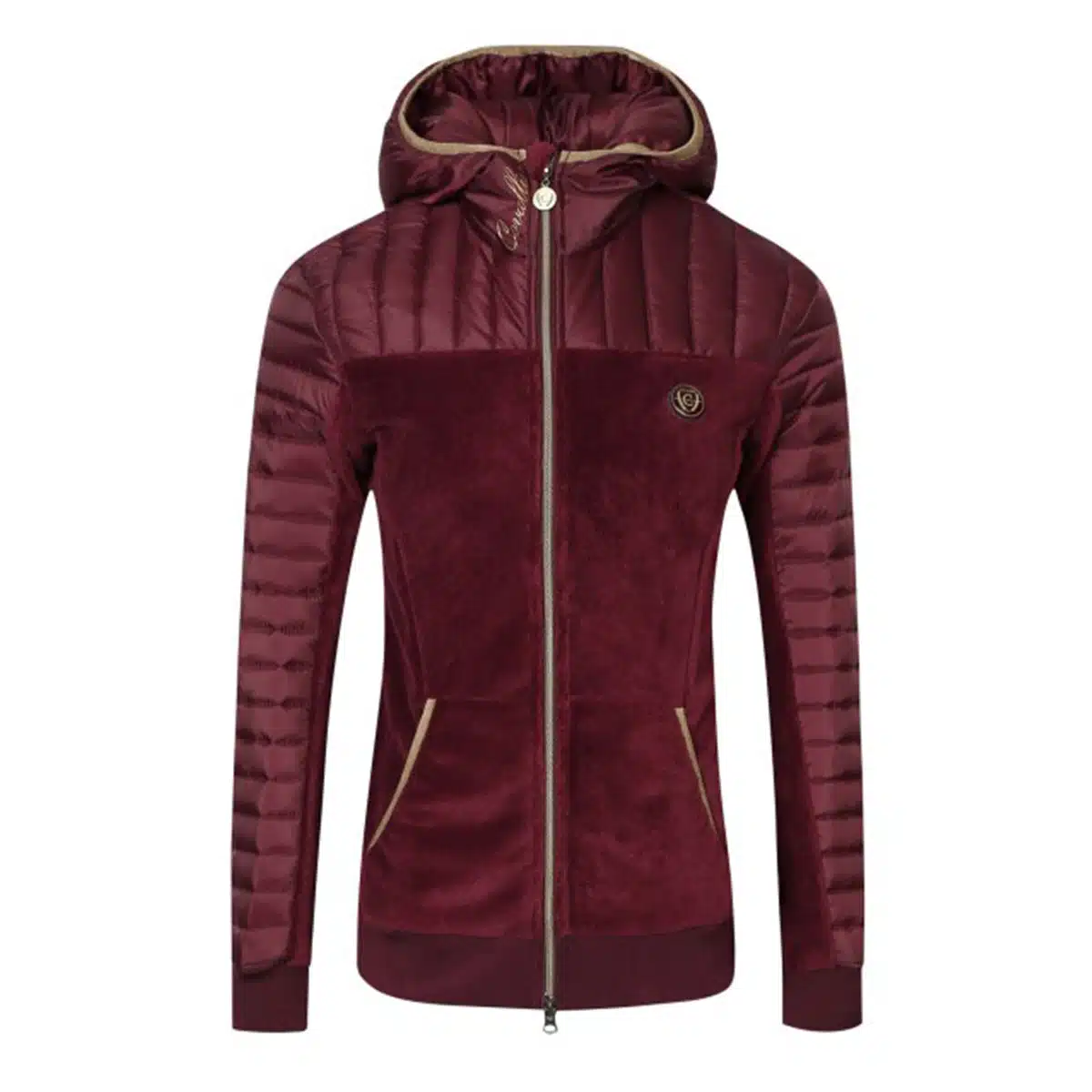 Covalliero jakna AW 2022 5