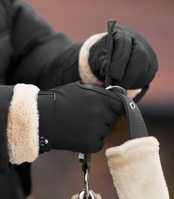 ELT St.Moritz zimske rokavice 8