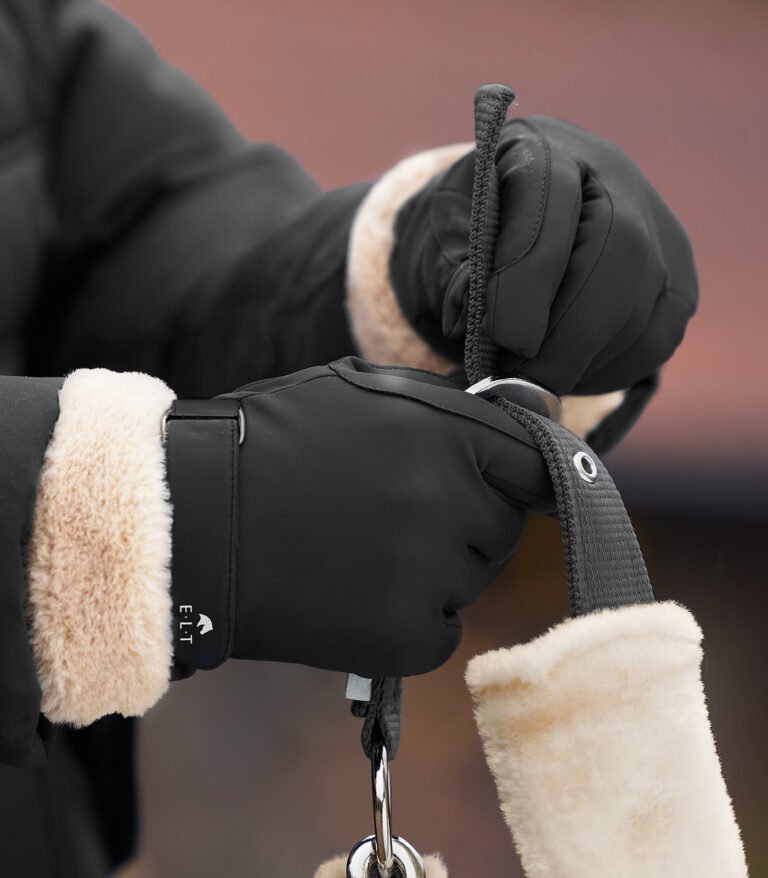 ELT zimske rokavice St.Moritz 7