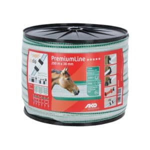 AKO trak PremiumPlus, 20 mm 3